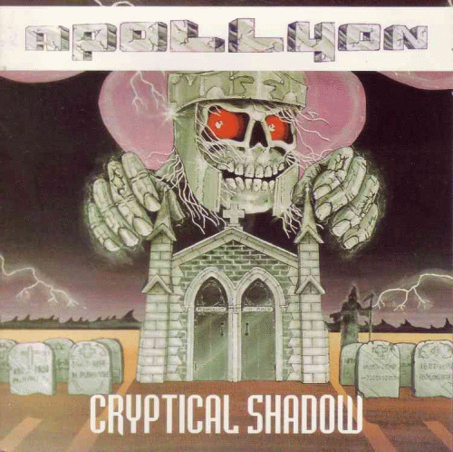 Cryptical Shadow